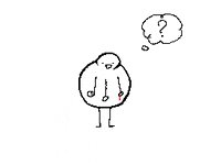 Confused Attack On Titan GIF by Kéké