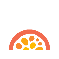 disciplemedia peekaboo passionfruit disciplemedia disciplelogo Sticker