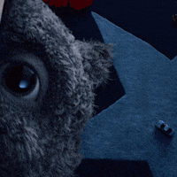 surprise hello GIF by John Lewis