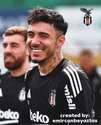 Beşiktaş GIF
