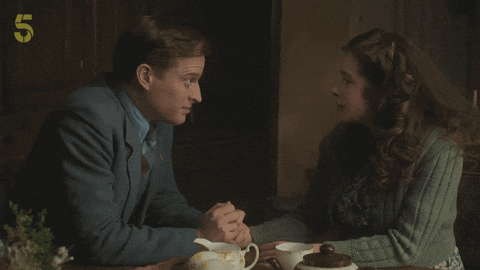 Acgas GIF by Channel5UK