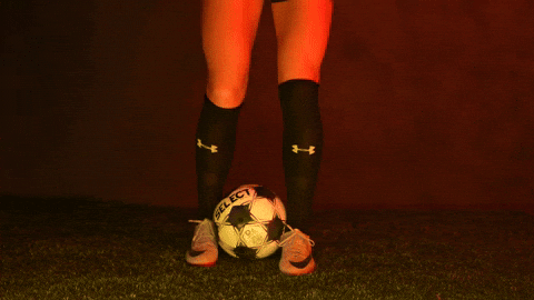 Soccer Juco GIF by Pearl River Athletics