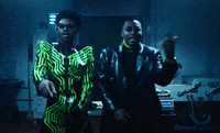 Rodeo GIF by Lil Nas X