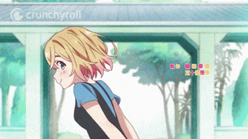 Let's Break Up Okay?