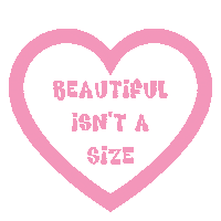 Self Love Body Positive Sticker by SET THE TONE LONDON