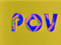 Art Glitch GIF