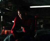 Tom Holland Omg GIF by Respective