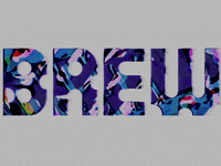 Art Glitch GIF