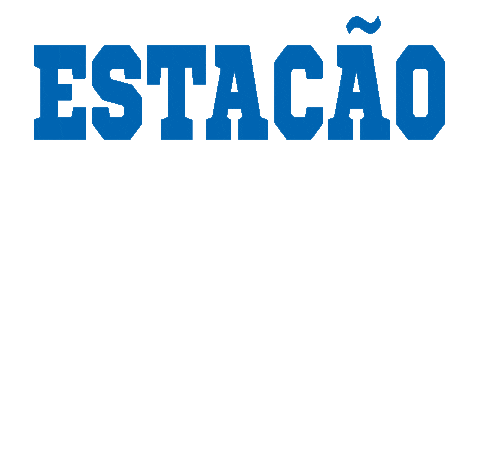 estacao estacaoitauna Sticker by CrossFIT Toca