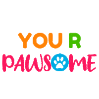 Love It Sticker by MyPetBuddy