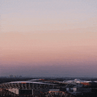 Cincinnati Football GIF by Cincinnati Bearcats