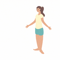 VillageYoga yoga wellness carp ottawa GIF