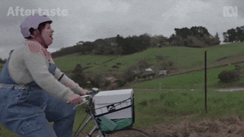 Struggling Abc Tv GIF by ABC TV + IVIEW