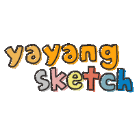 강원도 Sticker