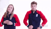 GIF by U.S. Figure Skating
