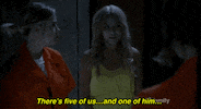 pretty little liars finale GIF