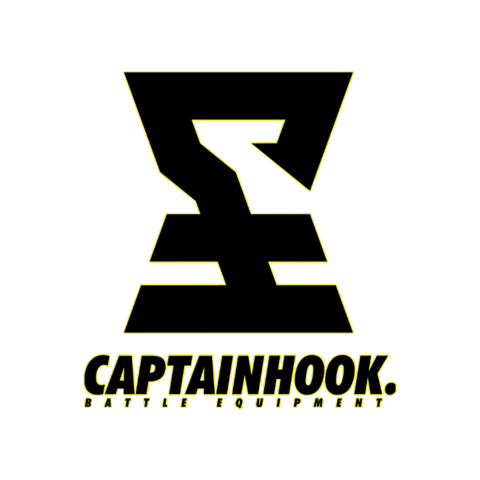 CaptainHookequipment giphygifmaker Sticker