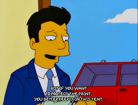 homer simpson GIF