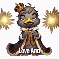 Love And Wisdom GIF by sirduckbeth