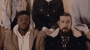 bohemian rhapsody GIF by Pentatonix – Official GIPHY 