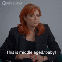 Getting Older Tv Shows GIF by PBS SoCal