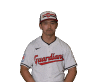 Well Done Applause Sticker by MLB