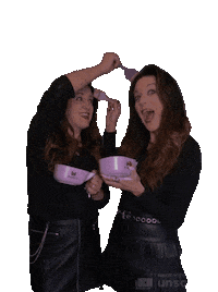 HairstudioTwins hair twins haar kappers Sticker