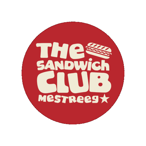 BoostYourMarketing giphygifmaker boost your marketing the sandwich club mestreeg the sandwichclub mestreeg Sticker