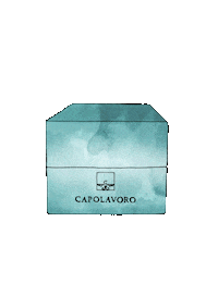 I Said Yes Love Sticker by Capolavoro jewellery