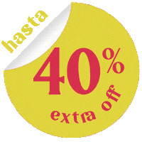 Cyber Sticker by Renova tu vestidor