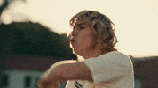 Thousand Miles GIF by The Kid LAROI.
