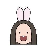 posa_stamp 스꾸 posa 우꾸 pomily Sticker