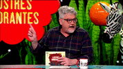 Ilustres Ignorantes GIF by Movistar+