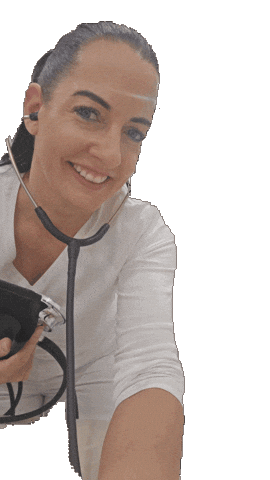 Sticker by Naturheilpraxis Moog