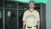 College Baseball GIF by USAO Drovers