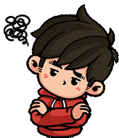 Jay Chou Sticker by ETERSOURCE