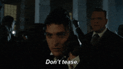 don't tease mad city GIF by Gotham