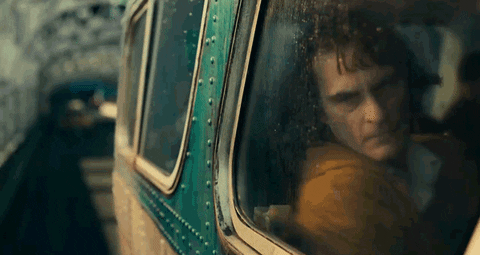 victoriavelezr giphyupload cine warnerbros joaquinphoenix GIF