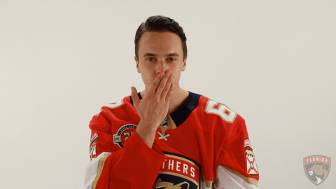 star wars hockey GIF by Florida Panthers