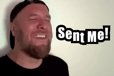 Lmao Lol GIF by Mike Hitt