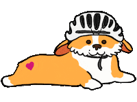 Heart Love Sticker by Nicole Pavlov
