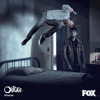 outcast GIF by FOXtvUK