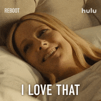 Happy Tv Show GIF by HULU