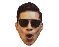 Justin Bieber Movie Sticker by Ravell