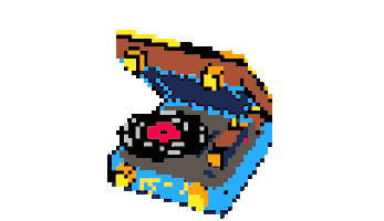 Bruzam Sticker