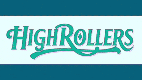 Highrollers GIF