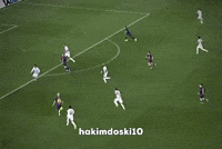 Bicycle Kick Goal GIF