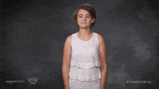 signing millicent simmonds GIF by Wonderstruck