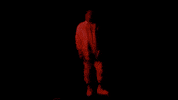 young thug dirty shoes GIF