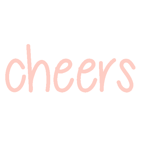 Beer Cheers Sticker